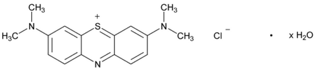 Methylene Blue